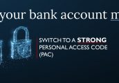 Strong Password
