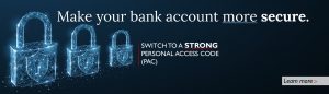 Strong Password