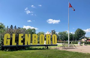 Glenboro Food Bank