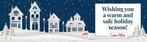 Holiday Greetings