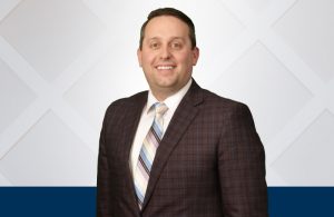 Brent Norton, Westoba Business Relationship Manager