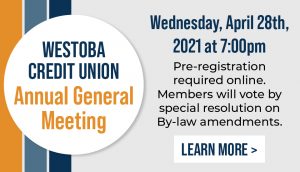 Westoba Credit Union AGM