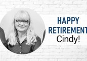 Cindi Retirement