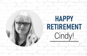 Cindy Letain Retirement