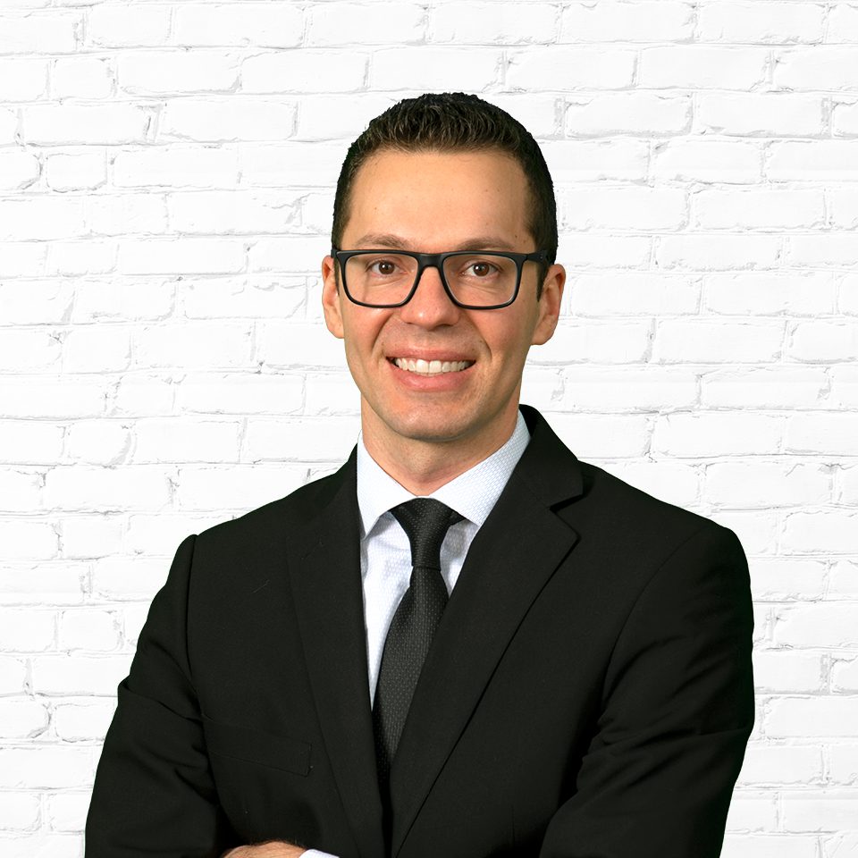 Westoba Mortgage Specialist Felipe Torrezan