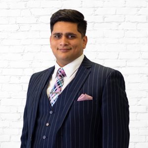 Westpba Zaid Usman