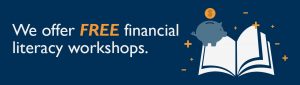 Each One, Teach One financial literacy workshops