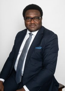 Lawrence Ndianaefo