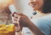 Whats New – Mobile App Girl Phone