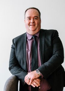 BJ Birch, Westoba Business Banking