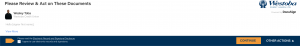DocuSign Instructions
