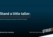 Whats New – Qtrade Stand aLIttle