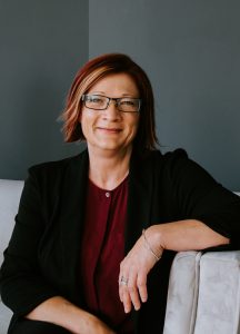 Corrine Ham, Banking Advisor