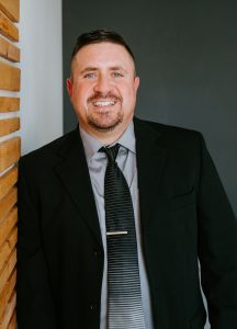 Rob Wilson