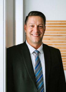 Scott Dyke, Westoba Senior Financial Planner