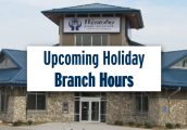 WCU_GenericHolidayClosures_WhatsNew_700x456