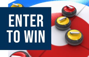 Scotties Tournament of Hearts Giveaway