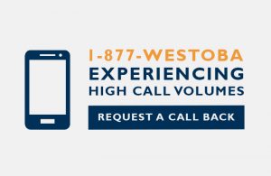 Virtual Services experiencing high call volume