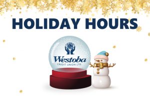 Holiday Hours