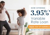 Loans Promo Offer – Jan 2022