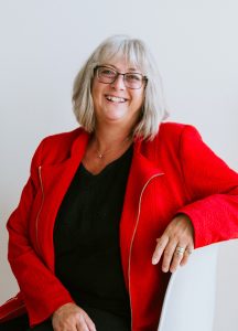 Ellen Murray