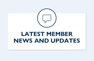 Member Updates