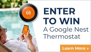 Google Nest Giveaway