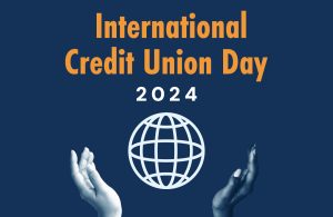 International Credit Union Day 2024