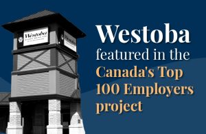 Westoba Canada's Top 100 Employers