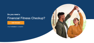 Westoba's Financial Fitness Quiz