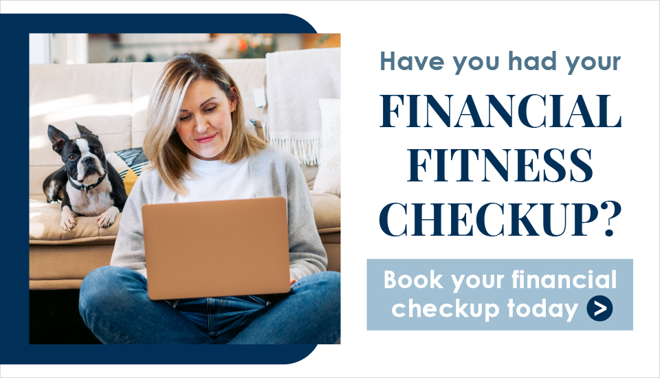 Financial Fitness Checkup
