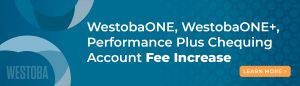 WestobaONE account package changes