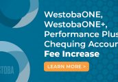WestobaONE_FeeIncrease_HomepageMobileBanner_960x550