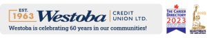Westoba Credit Union Ltd. - Celebrating 60 years in our communities!