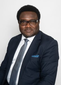 Lawrence Ndianaefo