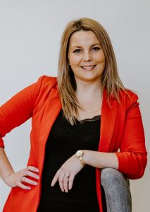 Megan Daly
