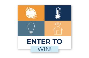Smart Home Giveaway