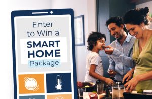 Smart Home Giveaway