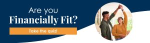 Financial Fitness Quiz