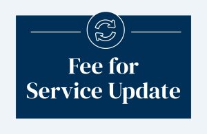 Westoba TFSA Fee for service update