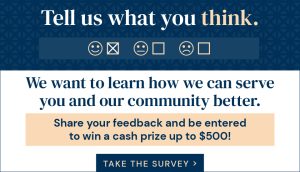2023 Member Survey