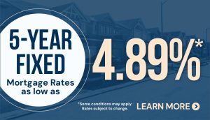 4.89 mortgage rate