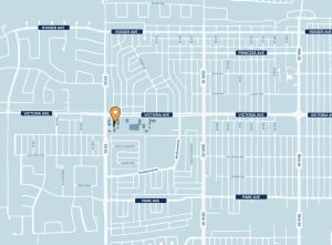 Westoba Financial Solutions new location on map