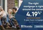 WCU_MortgageRateCampaign_V1_HomepageMobileBanner_960x550 4.19